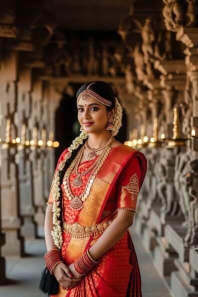 Wedding & Festive Sarees