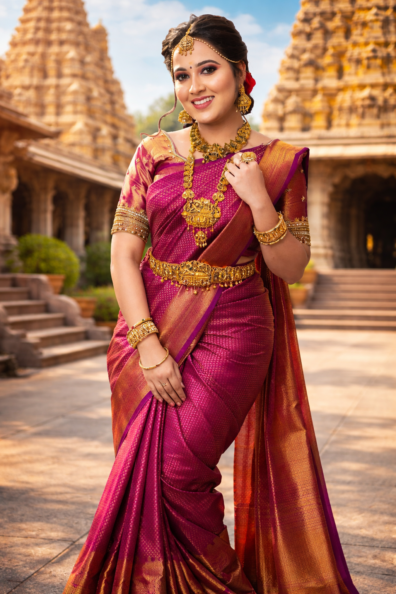wedding sarees
