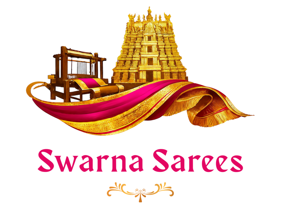 swarna sarees